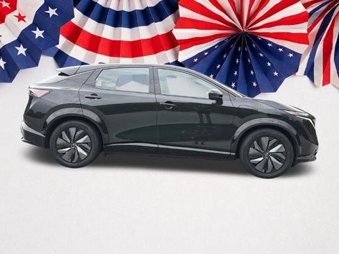 Certified 2024 Nissan Ariya AWD image 29