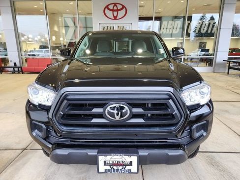 Used 2023 Toyota Tacoma SR image 6