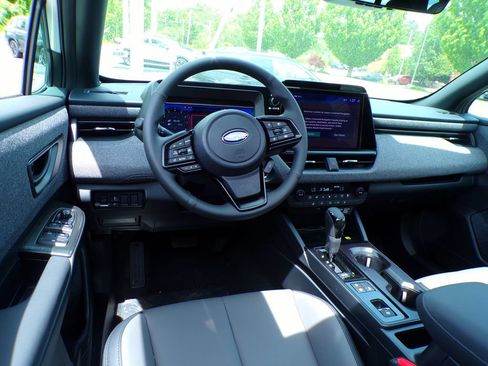 Certified 2026 Subaru Outback Premium AWD/4WD image 20