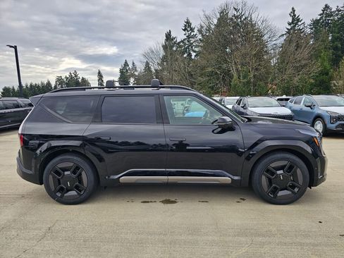 New 2026 Kia EV9 GT-Line image 4