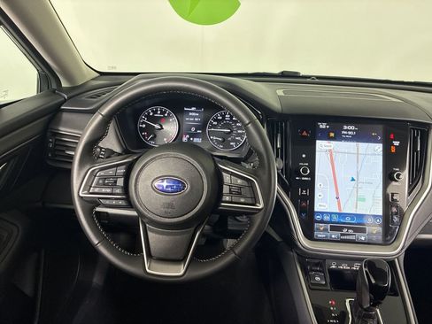 Used 2025 Subaru Outback Premium w/ Popular Package #1 image 17