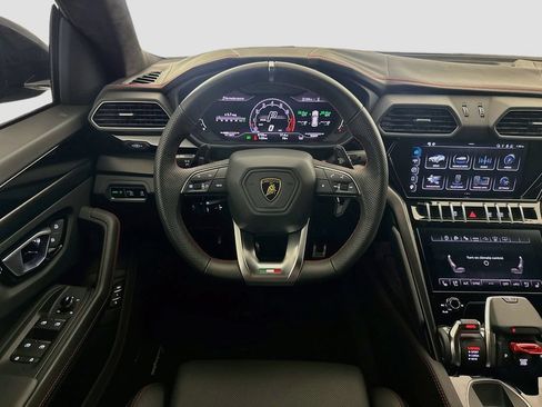 Used 2024 Lamborghini Urus S AWD/4WD image 24