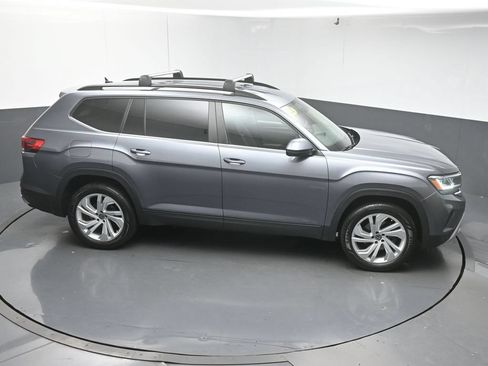 Used 2022 Volkswagen Atlas SE FWD image 49