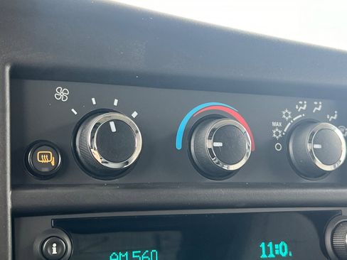 New 2025 GMC Savana 2500 Work Van w/ Driver Convenience Package image 22