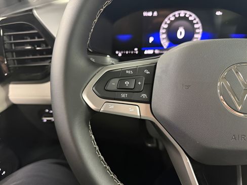 New 2026 Volkswagen Taos S AWD/4WD image 12