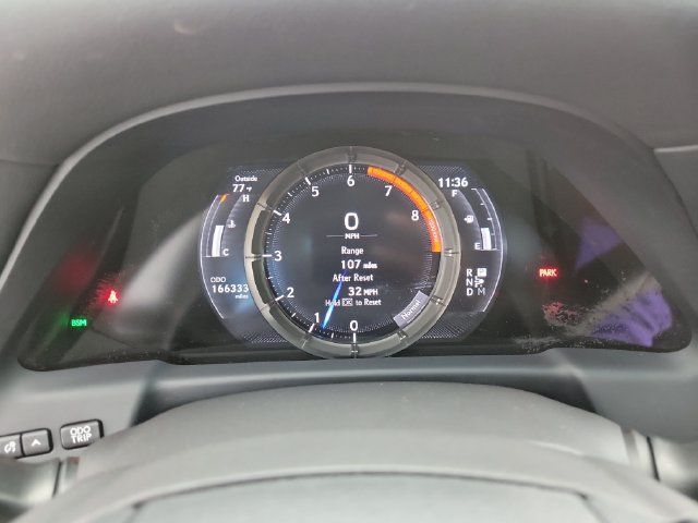 Used 2018 Lexus LS 500 F Sport AWD/4WD image 27