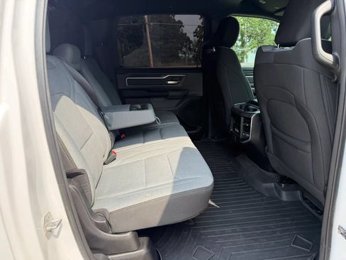 Used 2023 RAM 1500 Lone Star AWD/4WD image 43