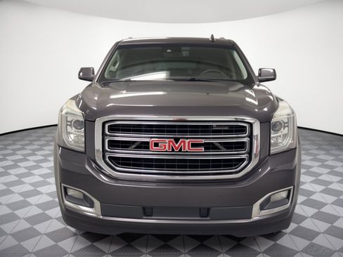 Used 2016 GMC Yukon SLT w/ Open Road Package RWD image 6