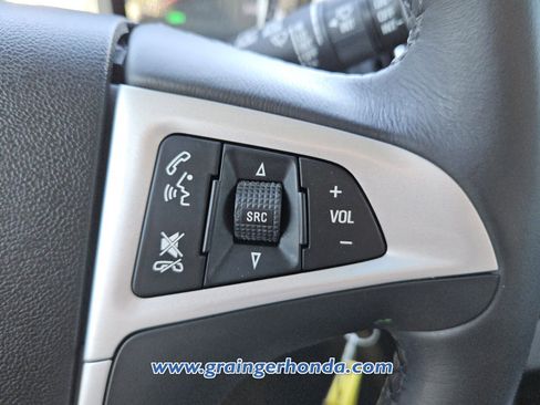 Used 2015 Chevrolet Equinox LTZ image 20