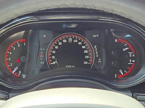 Used 2026 Dodge Durango GT AWD/4WD image 26