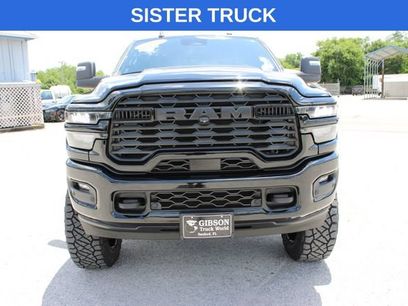 Used 2024 RAM 2500 Big Horn