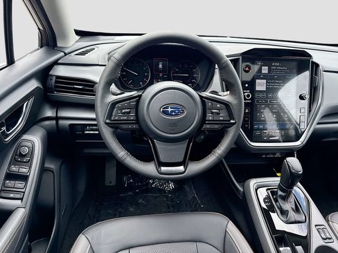 New 2026 Subaru Crosstrek 2.5i Limited w/ Crosstrek Mirror Package AWD/4WD image 22