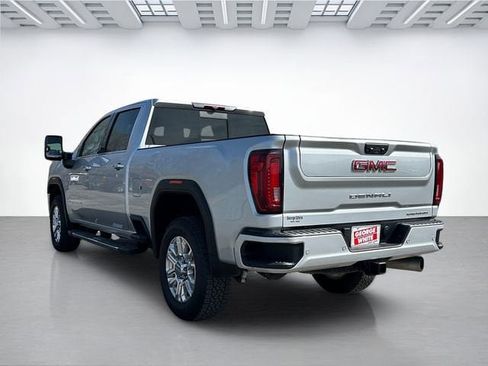 Used 2023 GMC Sierra 2500 Denali AWD/4WD image 6