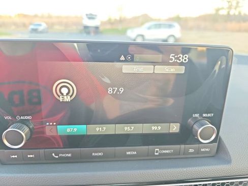 New 2026 Honda Civic Sport image 21