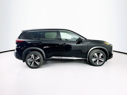 Used 2023 Nissan Rogue SL w/ SL Premium Package FWD image 10