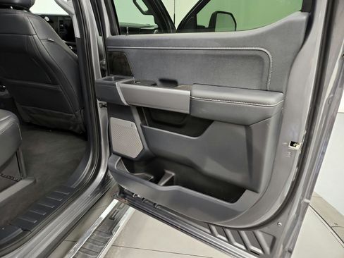 Used 2025 Ford F250 Lariat AWD/4WD image 80