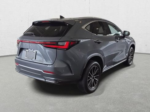 Used 2024 Lexus NX 350 350 Base w/ Cold Area Package image 5