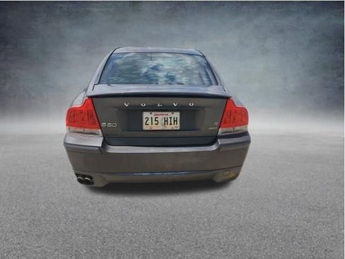 Used 2005 Volvo S60 R AWD/4WD image 13