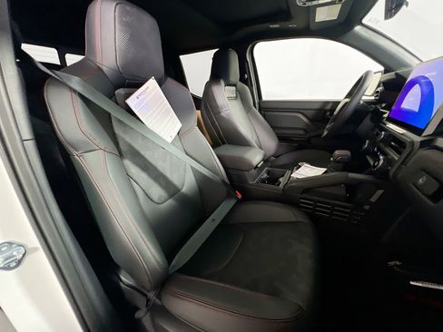 New 2026 Toyota Tacoma TRD Pro AWD/4WD image 31