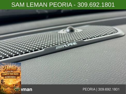 New 2026 RAM 1500 Big Horn image 19