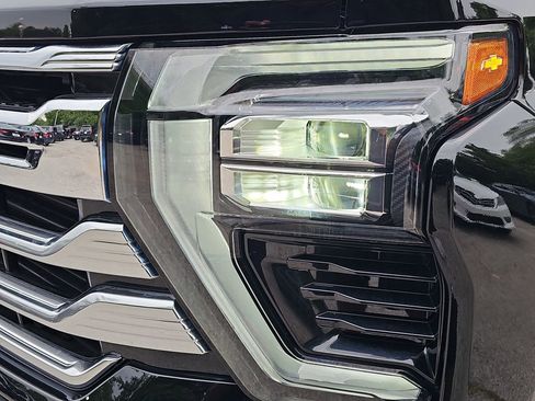 New 2025 Chevrolet Silverado 2500 High Country w/ Technology Package AWD/4WD image 37