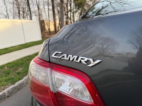 Used 2008 Toyota Camry LE image 8
