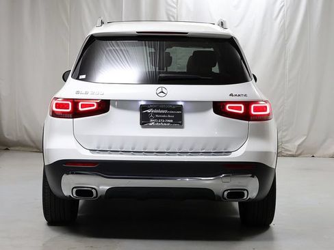 Certified 2023 Mercedes-Benz GLB 250 4MATIC image 7
