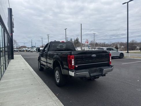 Used 2022 Ford F350 XLT w/ XLT Value Package image 4