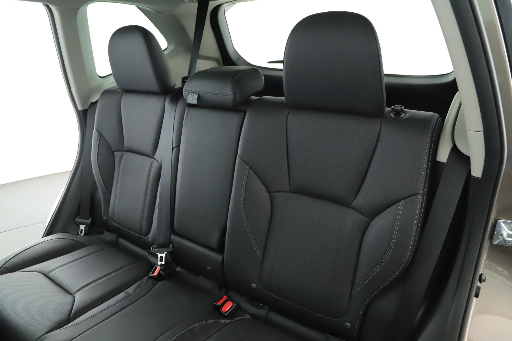 Used 2024 Subaru Forester Touring AWD/4WD image 5