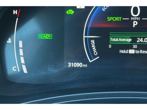 Used 2024 Toyota Grand Highlander AWD Hybrid image 31
