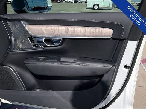 Certified 2023 Volvo S90 T8 Ultimate image 26