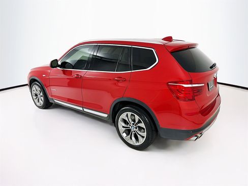 Used 2016 BMW X3 xDrive28i image 6