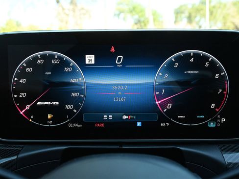 Used 2024 Mercedes-Benz CLE 53 AMG 4MATIC image 10