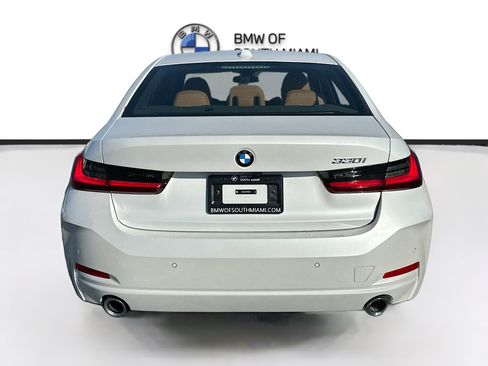 New 2026 BMW 330i Sedan image 5