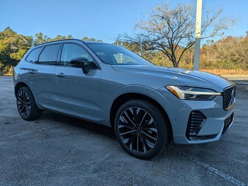 New 2026 Volvo XC60 B5 Ultra w/ Protection Package Premier AWD/4WD image 17