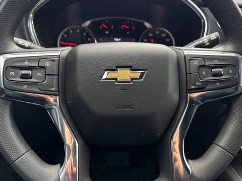 New 2026 Chevrolet Blazer LT w/ Midnight/Sport Edition FWD image 23