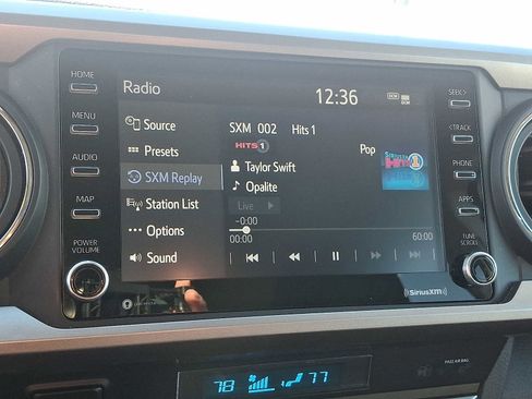 Certified 2023 Toyota Tacoma 4x4 Double Cab image 19