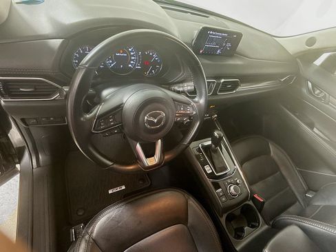 Used 2019 MAZDA CX-5 Grand Touring AWD/4WD image 10
