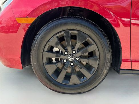 Used 2025 Honda Odyssey EX-L image 32