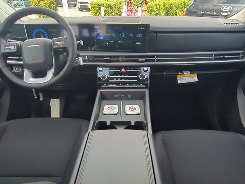 New 2027 Hyundai Santa Fe SE FWD image 19