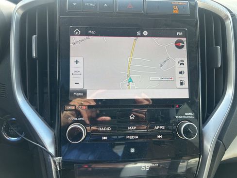 Used 2019 Subaru Ascent Touring AWD/4WD image 25