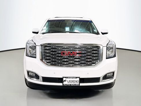 Used 2018 GMC Yukon Denali w/ Open Road Package image 2