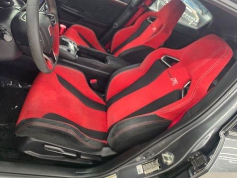 Used 2020 Honda Civic Type R image 14