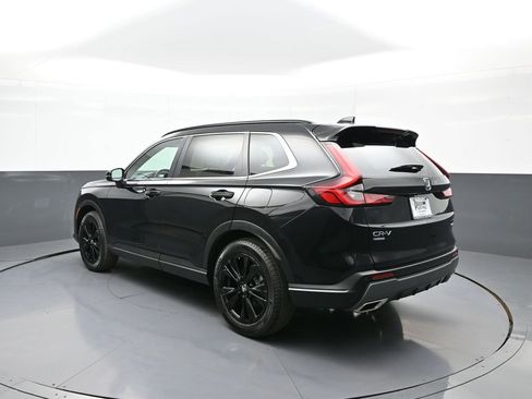 Certified 2023 Honda CR-V Sport Touring image 8