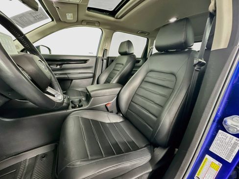 Used 2023 Honda CR-V EX-L image 21