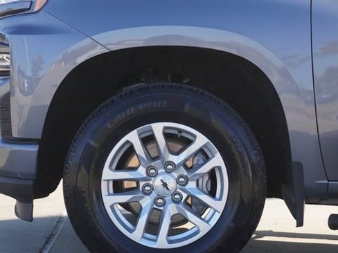 Used 2021 Chevrolet Silverado 1500 RST w/ Convenience Package II RWD image 5