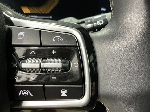 Used 2024 Kia Sorento S w/ Panoramic Sunroof Package image 14