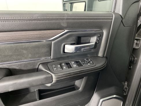 New 2026 RAM 2500 Laramie image 14