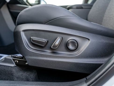 New 2026 Toyota bZ image 21