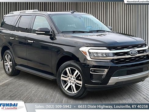 Used 2024 Ford Expedition Limited image 1